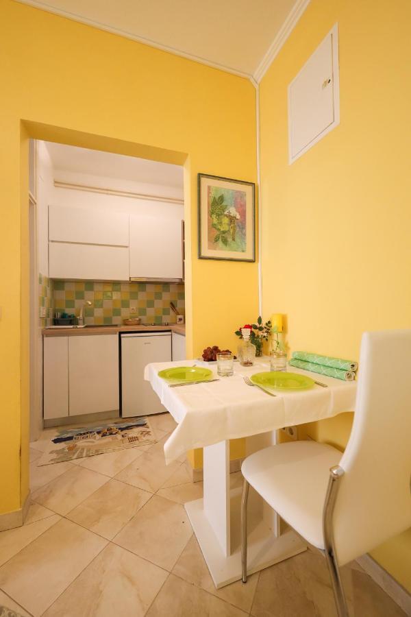 Ana Apartma Petrcane