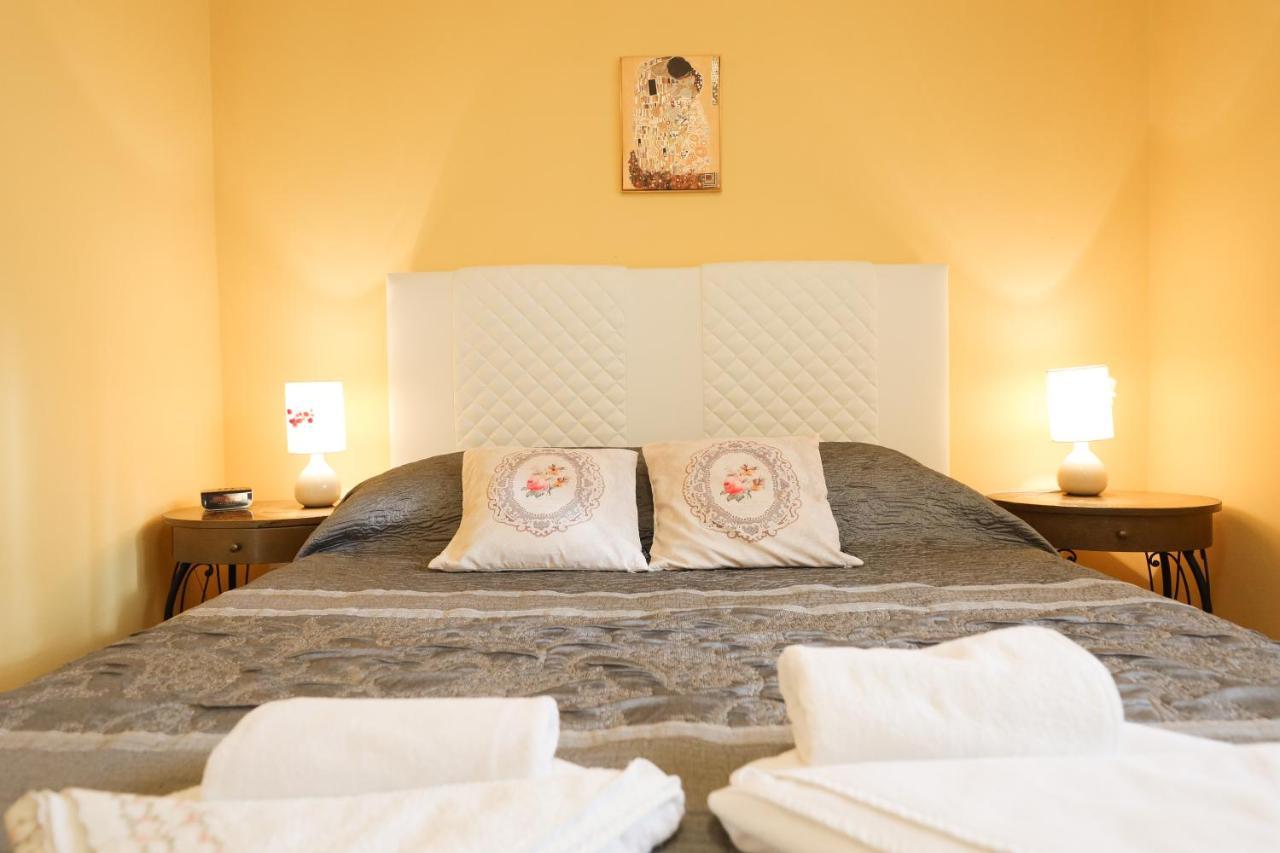 Apartma Ana Petrcane