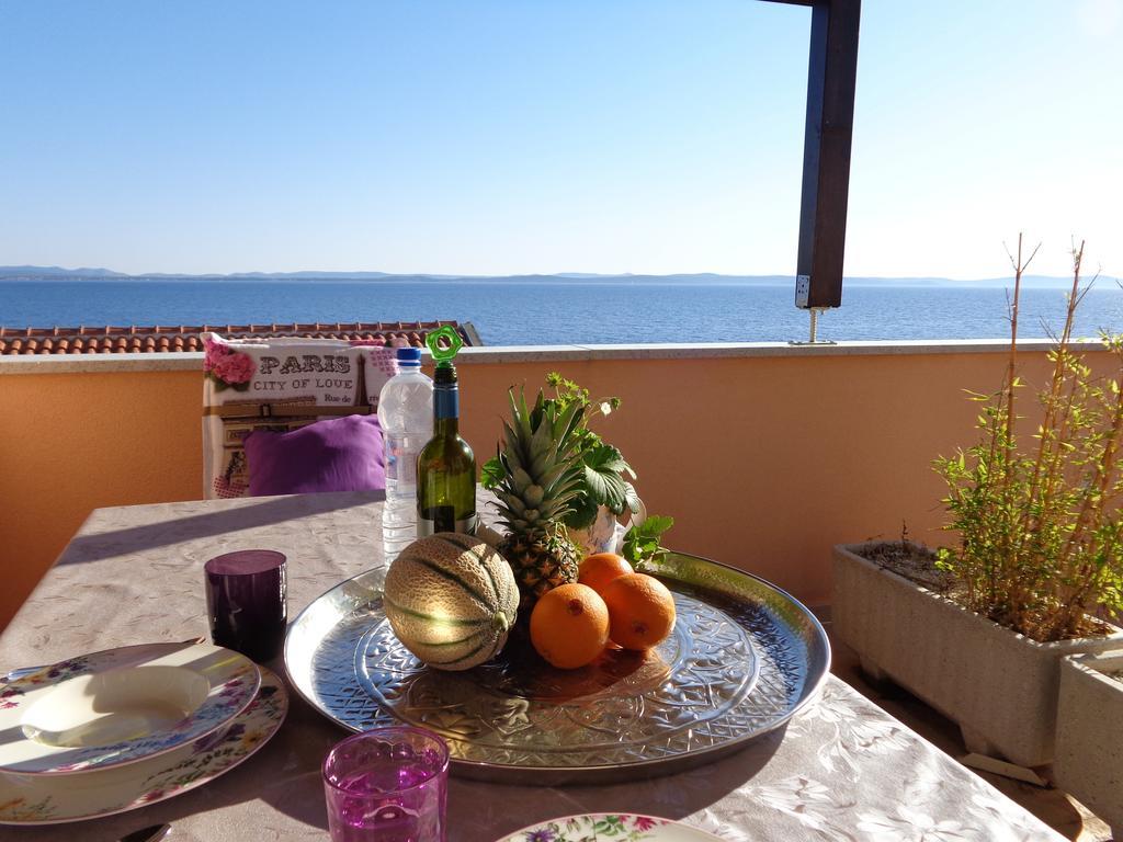 Apartma Ana *
