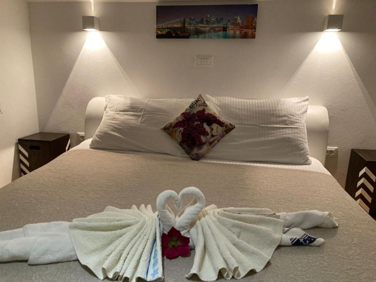 Apartma Ana