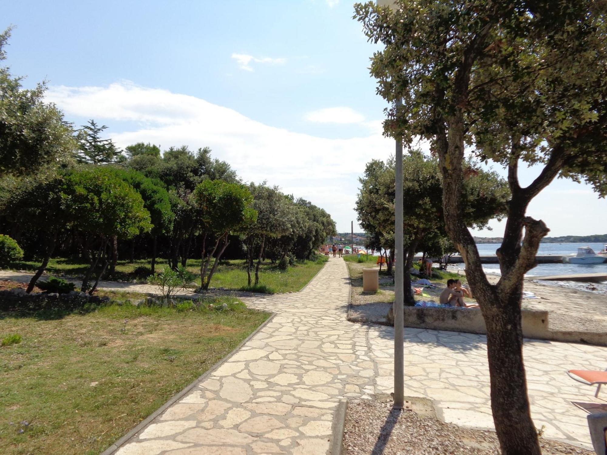 Apartma Ana *