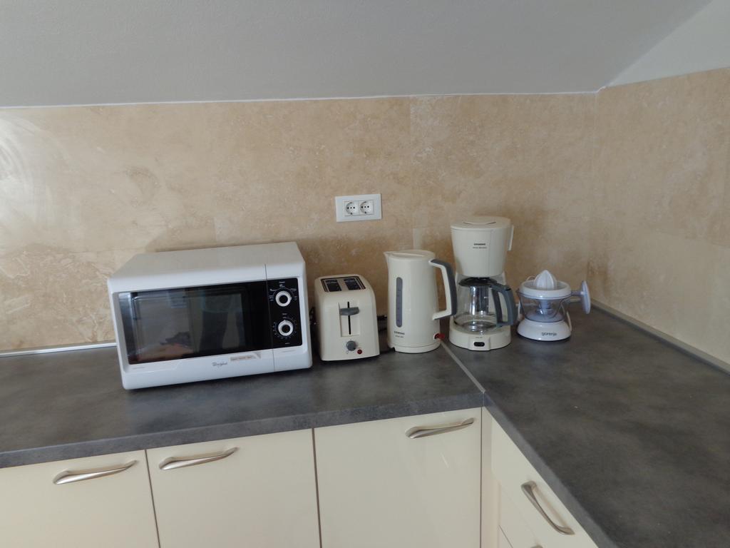 Ana Apartma
